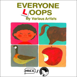 Everyone Loops, a 2009 compilation album for kids, Ernie and Bert go 4:27is on here.