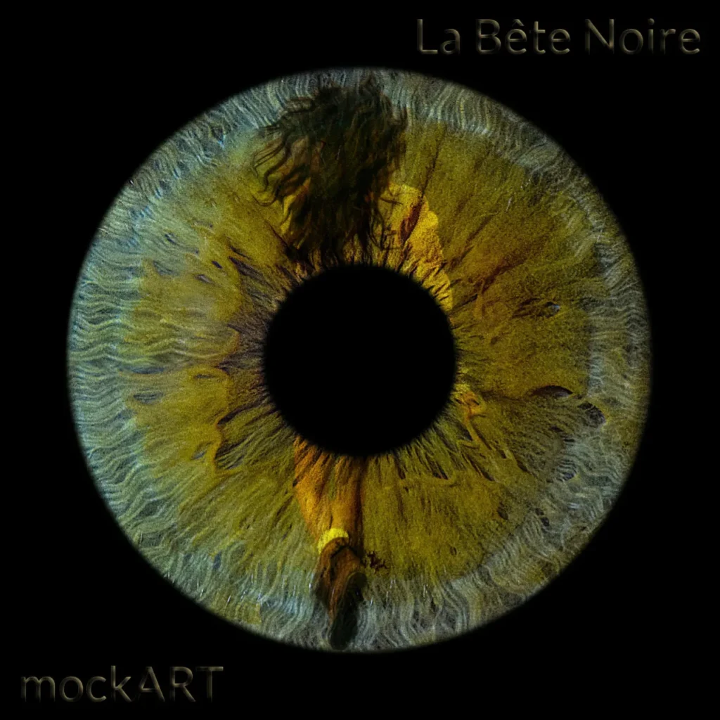 la bete noire cover