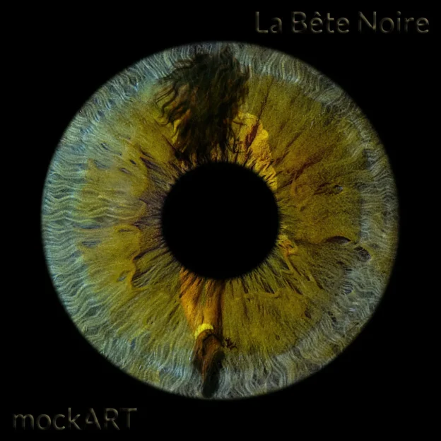la bete noire cover